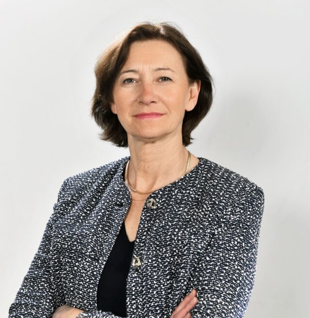 Véronique TURINAZ-POSTEL